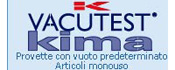 Vacutest Kima - talya